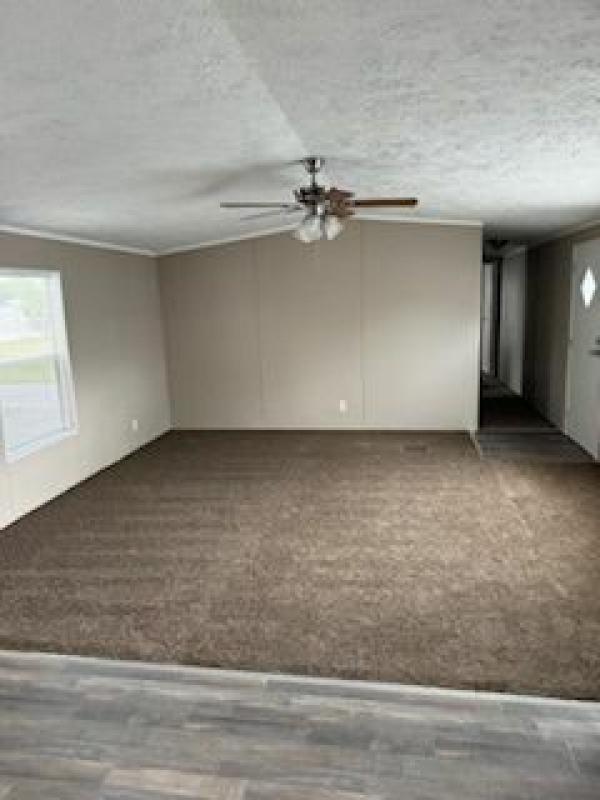 2003 Clayton Homes Inc Mobile Home For Sale