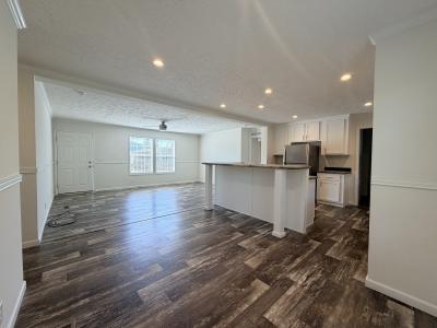 Photo 4 of 10 of home located at 5725 Waycross Drive Martinez, GA 30907