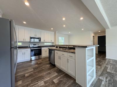 Photo 5 of 10 of home located at 5725 Waycross Drive Martinez, GA 30907