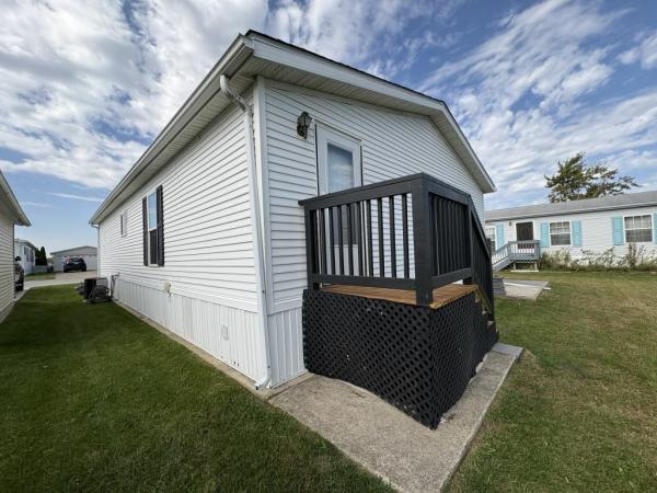 1996 Dutch Housing Mobile Home