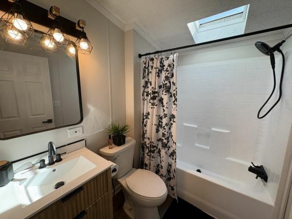 1996 Dutch Housing Mobile Home