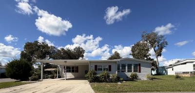 Mobile Home at 291 Costa Rica Edgewater, FL 32141