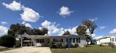 Photo 4 of 15 of home located at 291 Costa Rica Edgewater, FL 32141