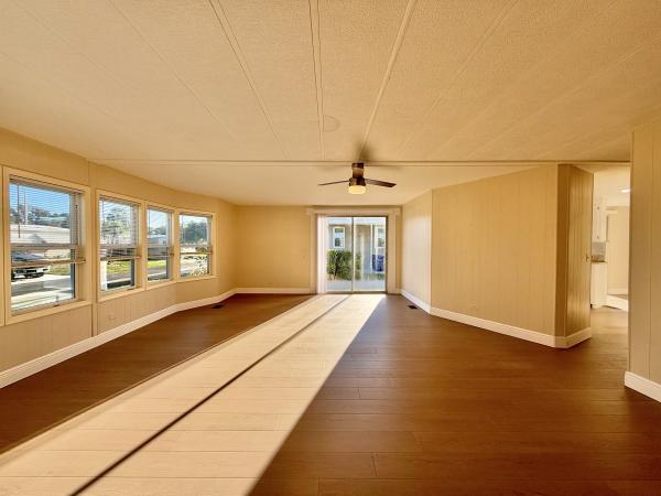 1981 ELDO Mobile Home For Sale