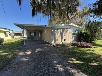 Photo 2 of 17 of home located at 144 Camellia Drive Leesburg, FL 34788