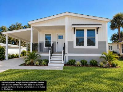 Mobile Home at 130 South Lake Drive Leesburg, FL 34788