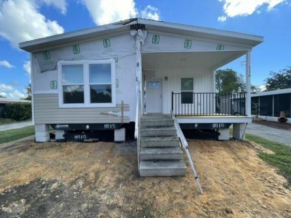 2026 Skyline - Ocala Mobile Home For Sale