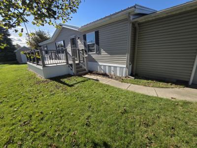 Mobile Home at 1537 Andrew Traverse City, MI 49686