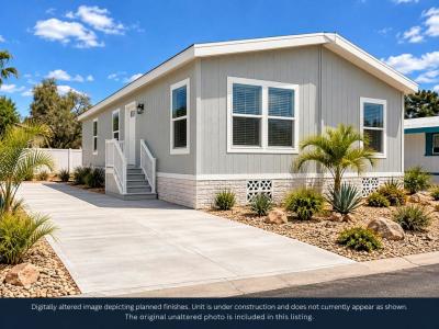 Mobile Home at 1111 North Lamb Blvd Lot 243 Las Vegas, NV 89110
