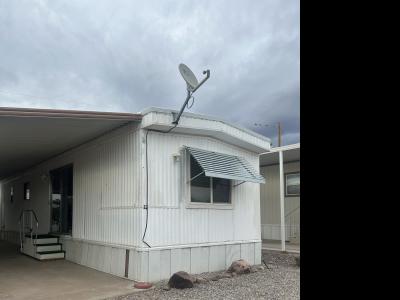 Photo 4 of 5 of home located at 925 N. Plaza Dr., #22 #22 Apache Junction, AZ 85120