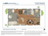 2026 Nobility - Ocala Silver Springs Mobile Home