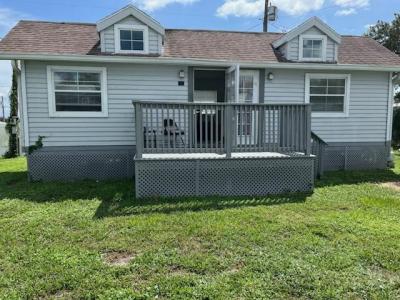 Mobile Home at 2346 Druid Rd #633 Clearwater, FL 33764