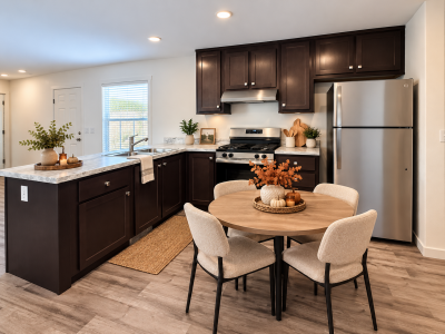 Mobile Home at 3601 E Wyoming Ave #543 #543 Las Vegas, NV 89104
