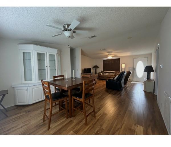 1997 Homes of Merit Mobile Home