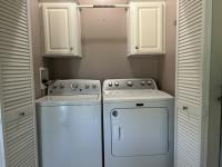 1997 Homes of Merit Mobile Home