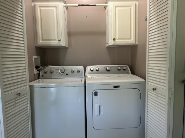 1997 Homes of Merit Mobile Home