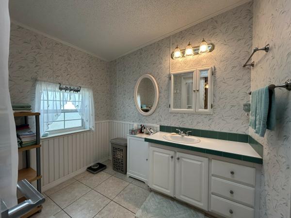 1997 Homes of Merit Mobile Home