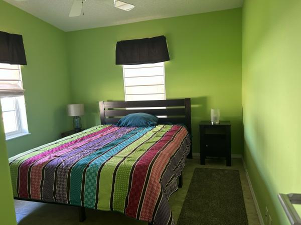 1997 Homes of Merit Mobile Home