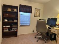 1997 Homes of Merit Mobile Home