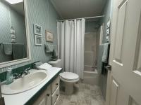 1997 Homes of Merit Mobile Home