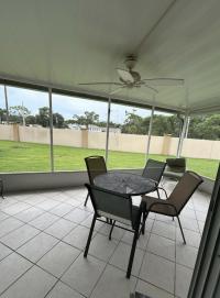 1997 Homes of Merit Mobile Home
