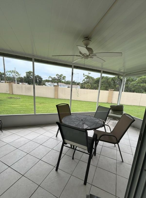 1997 Homes of Merit Mobile Home