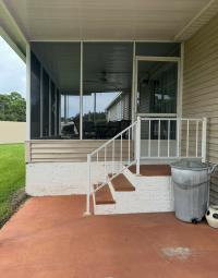1997 Homes of Merit Mobile Home
