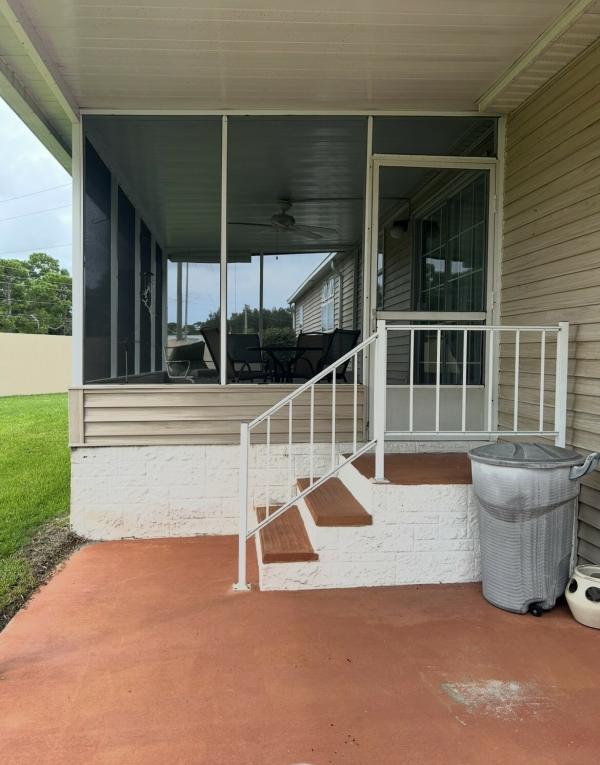 1997 Homes of Merit Mobile Home