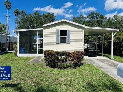 Mobile Home at 6537 Colonial Dr Margate, FL 33063