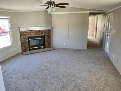 Mobile Home at 1619 N Douglas Blvd. #12 Midwest City, OK 73130