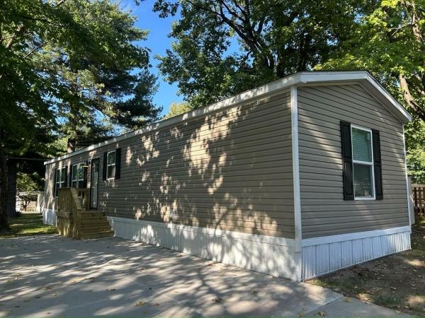 Photo 1 of 2 of home located at 3731 S. Glenstone Ave., #101 Springfield, MO 65804