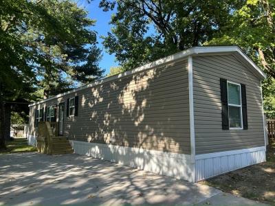 Mobile Home at 3731 S. Glenstone Ave., #101 Springfield, MO 65804