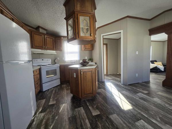 1999 Southern Energy Homes Mobile Home For Sale