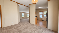 2007 Liberty  Home