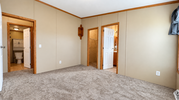 2007 Liberty  Home