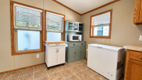 2007 Liberty  Home