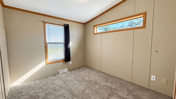 2007 Liberty  Home