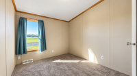 2007 Liberty  Home