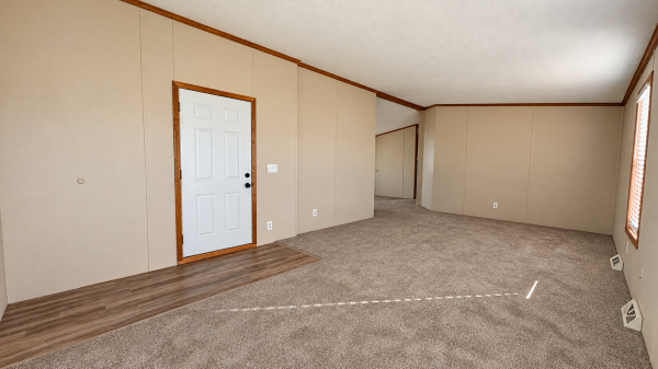 2007 Liberty  Home