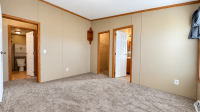 2007 Liberty  Home