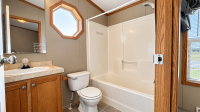 2007 Liberty  Home