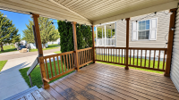 2007 Liberty  Home
