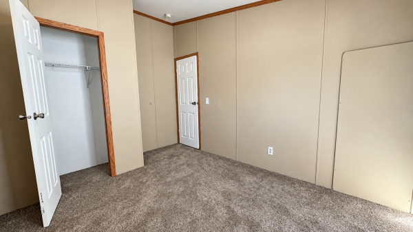 2007 Liberty  Home