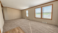 2007 Liberty  Home