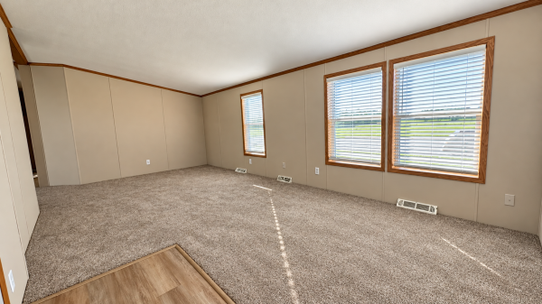 2007 Liberty  Home