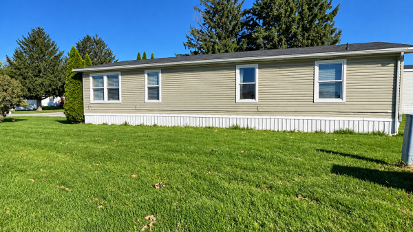 2007 Liberty  Home