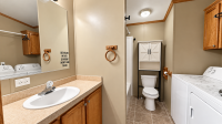 2007 Liberty  Home