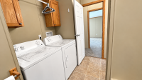 2007 Liberty  Home