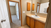 2007 Liberty  Home