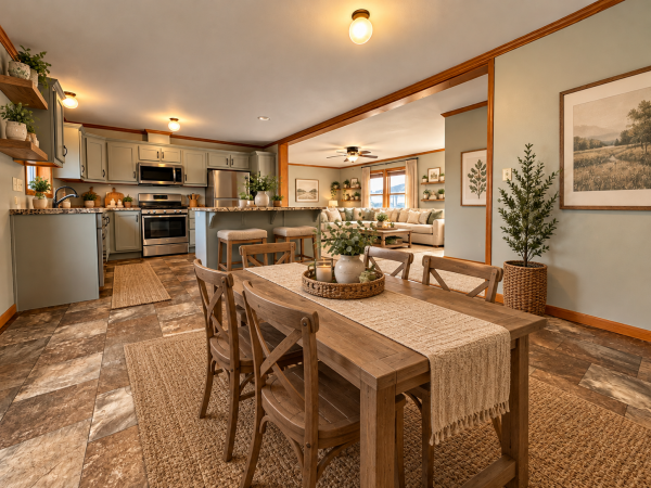 2018 Skyline  Home
